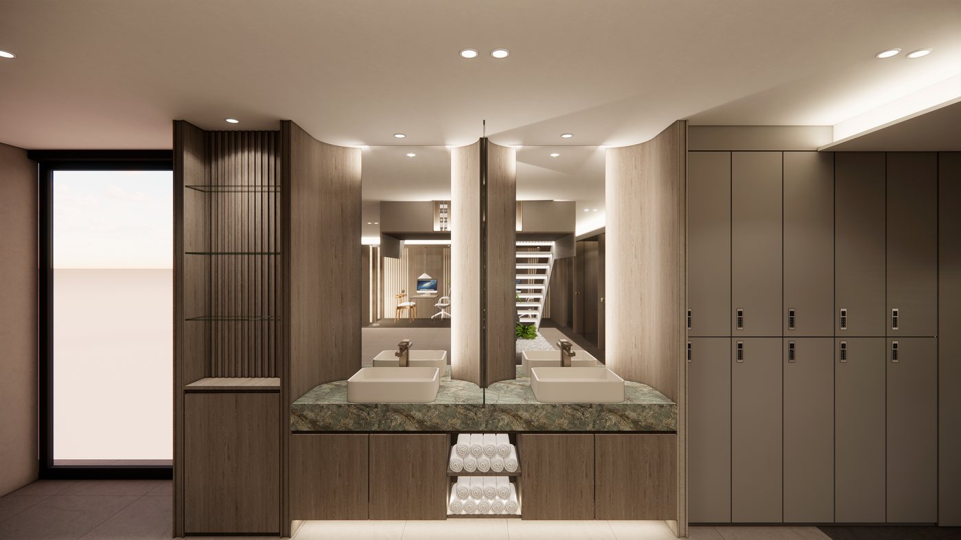 Sculptra at Forever Clinic Myeongdong